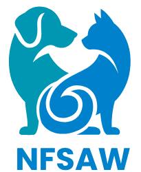New Fairfield Sherman Animal Welfare logo