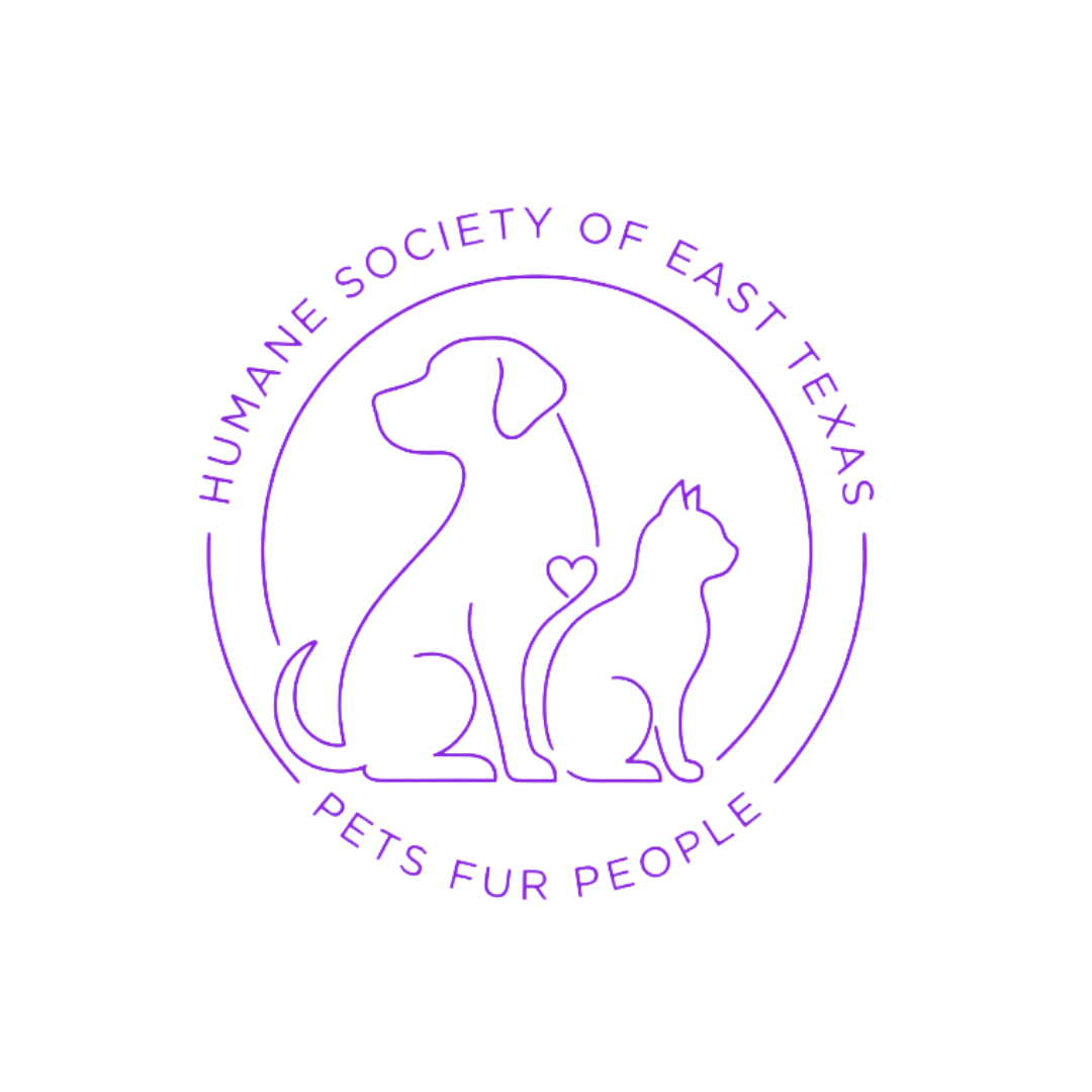 Pets Fur People logo