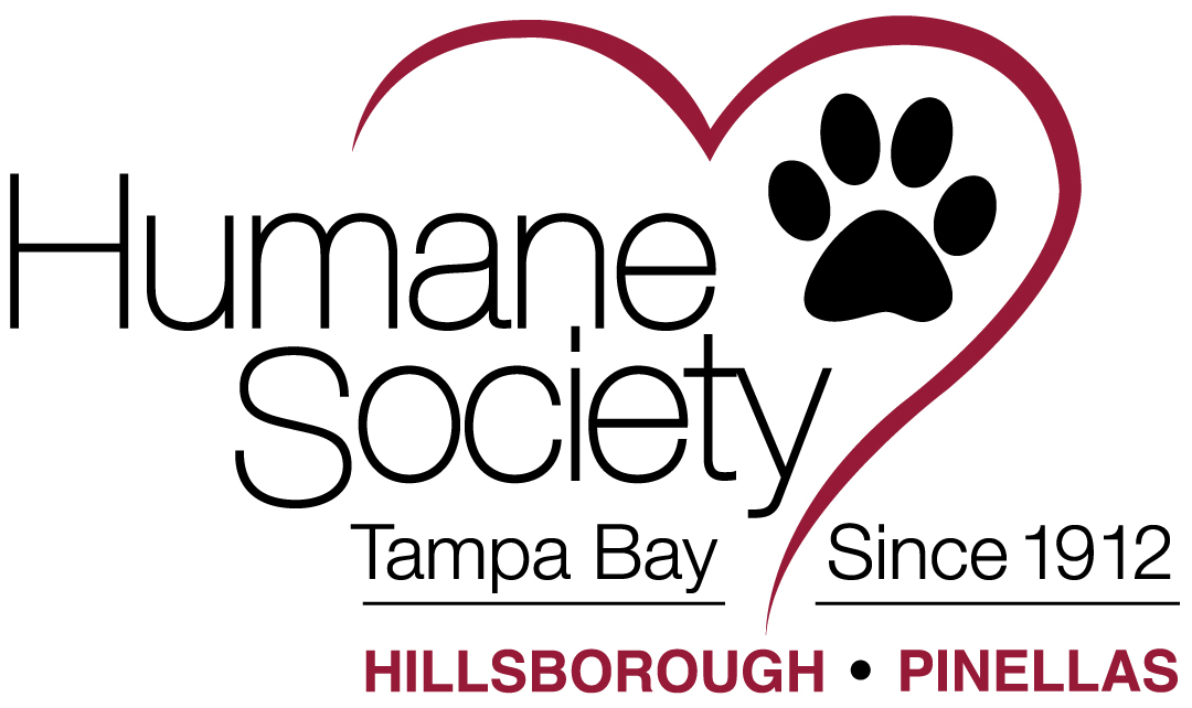 Humane Society of Tampa Bay - Hillsborough Campus logo