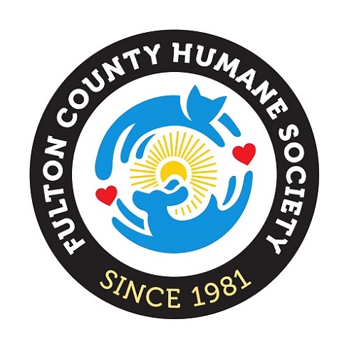 Fulton County Humane Society logo