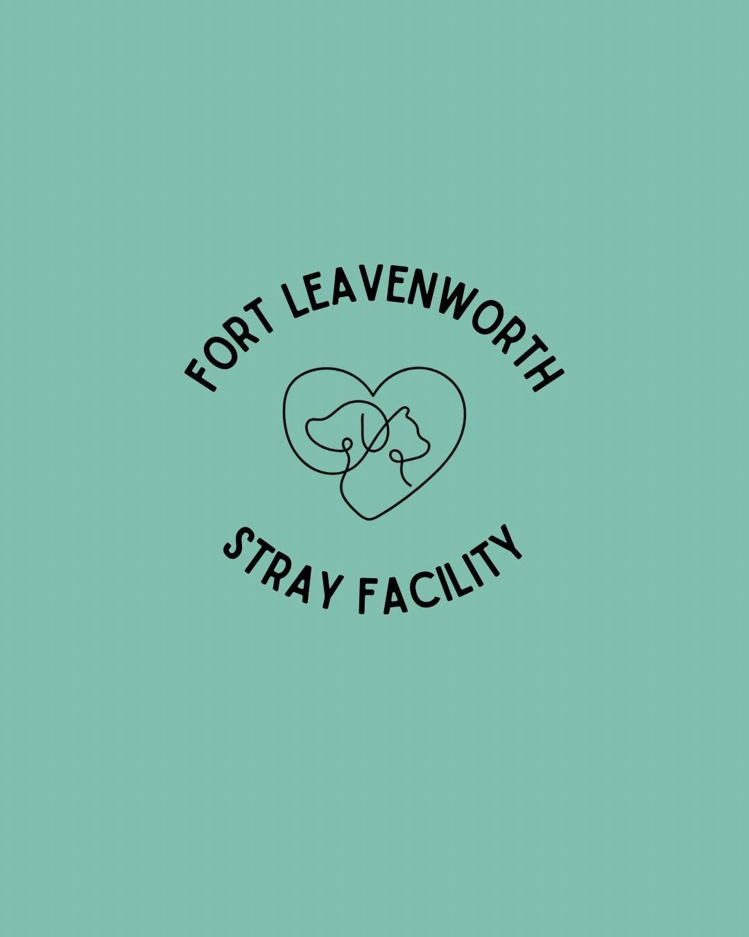 Fort Leavenworth Stray Facility logo