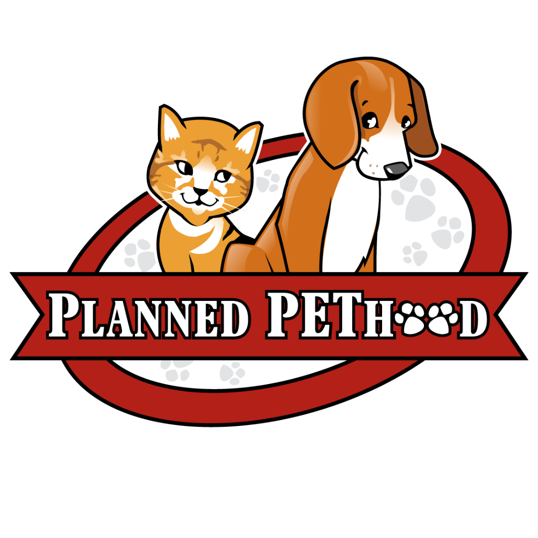 Planned Pethood of Georgia logo