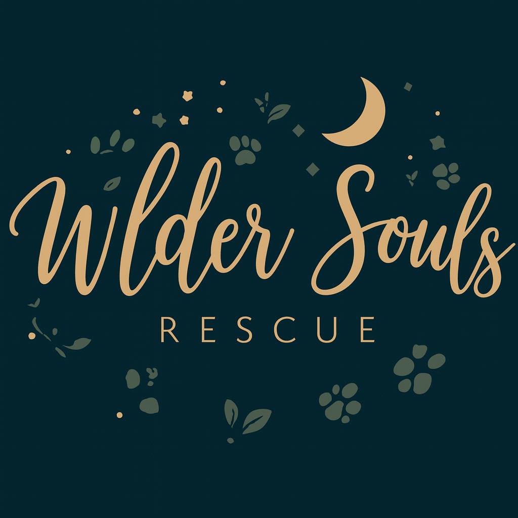 Wilder Souls Rescue logo