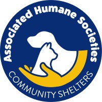 Associated Humane Societies South logo