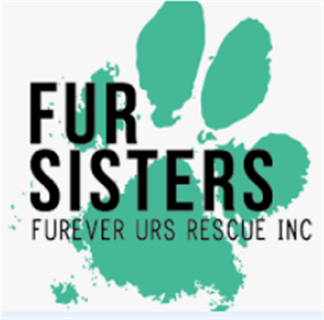 Fur Sisters - Furever Urs Rescue Inc logo