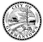 Germantown Animal Shelter logo