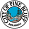 Pine Bluff Animal Control logo