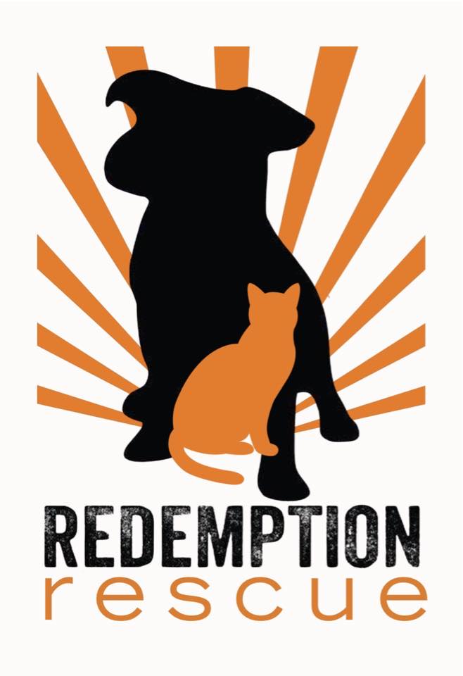 Redemption Rescue, Inc. logo