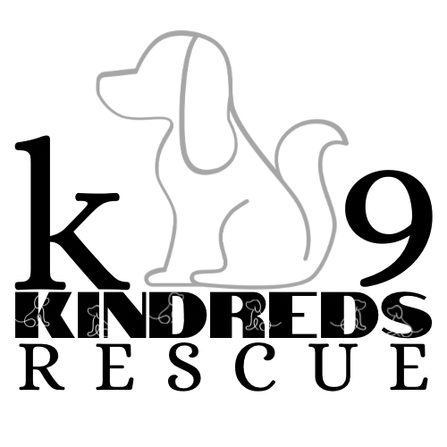 K9 Kindreds Rescue, Inc. logo