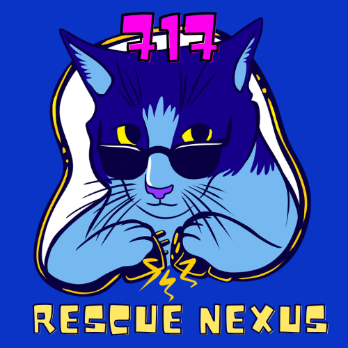 717 Rescue Nexus logo