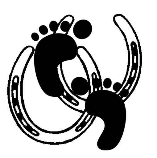 The Barefoot Ranch Inc logo