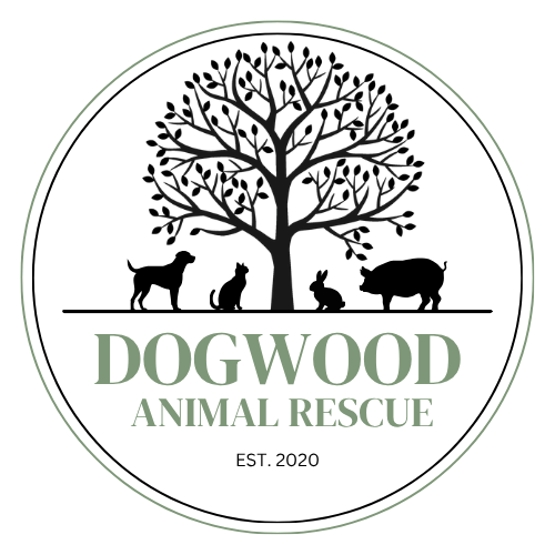 Dogwood Animal Rescue logo
