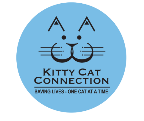 Kitty Cat Connection logo