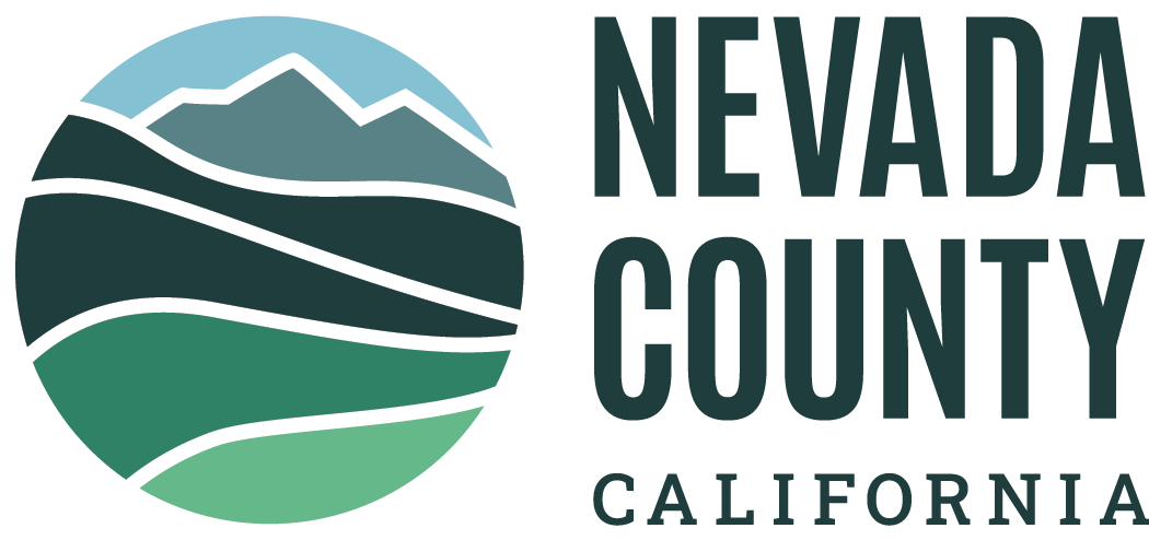 Nevada County Animal Shelter logo