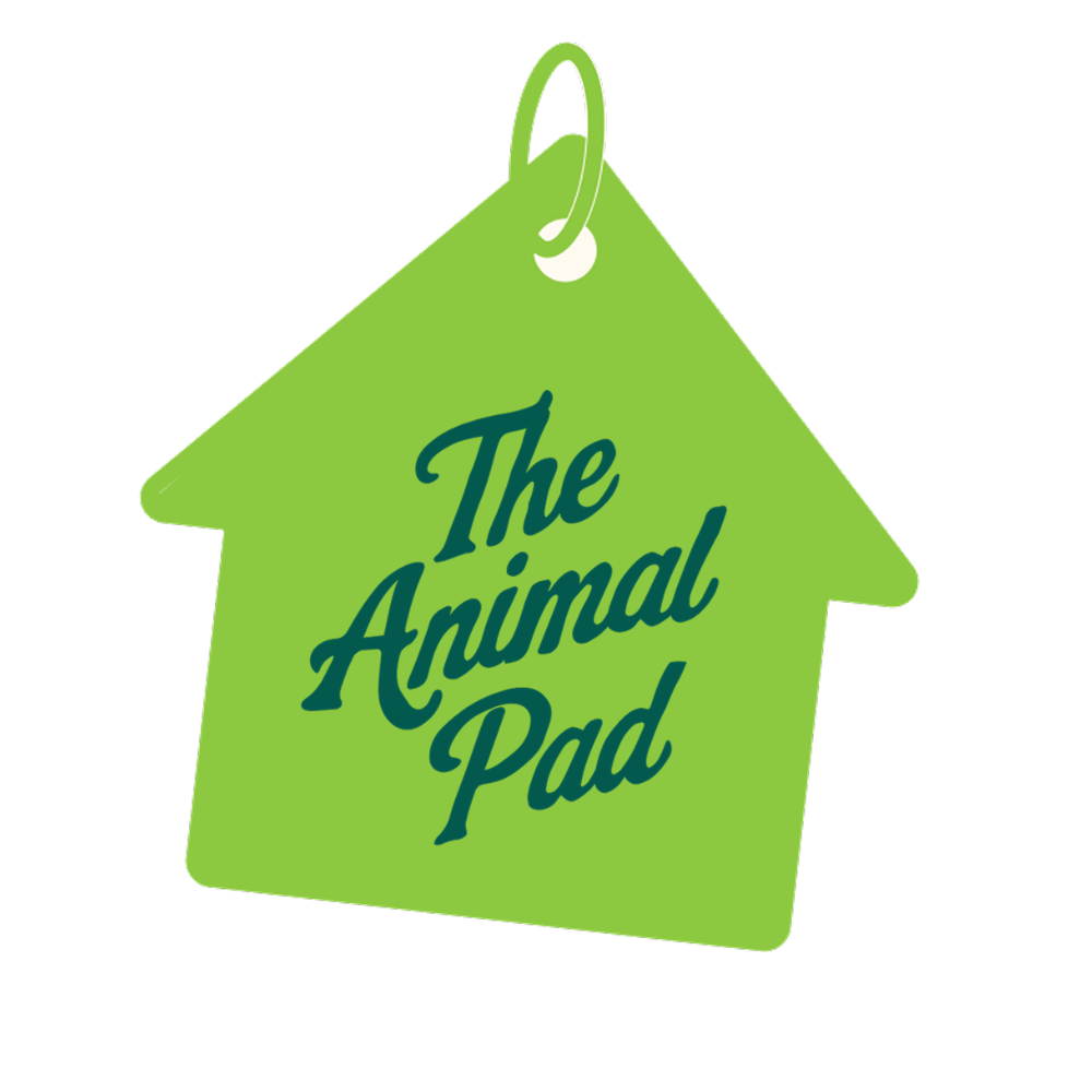The Animal Pad logo