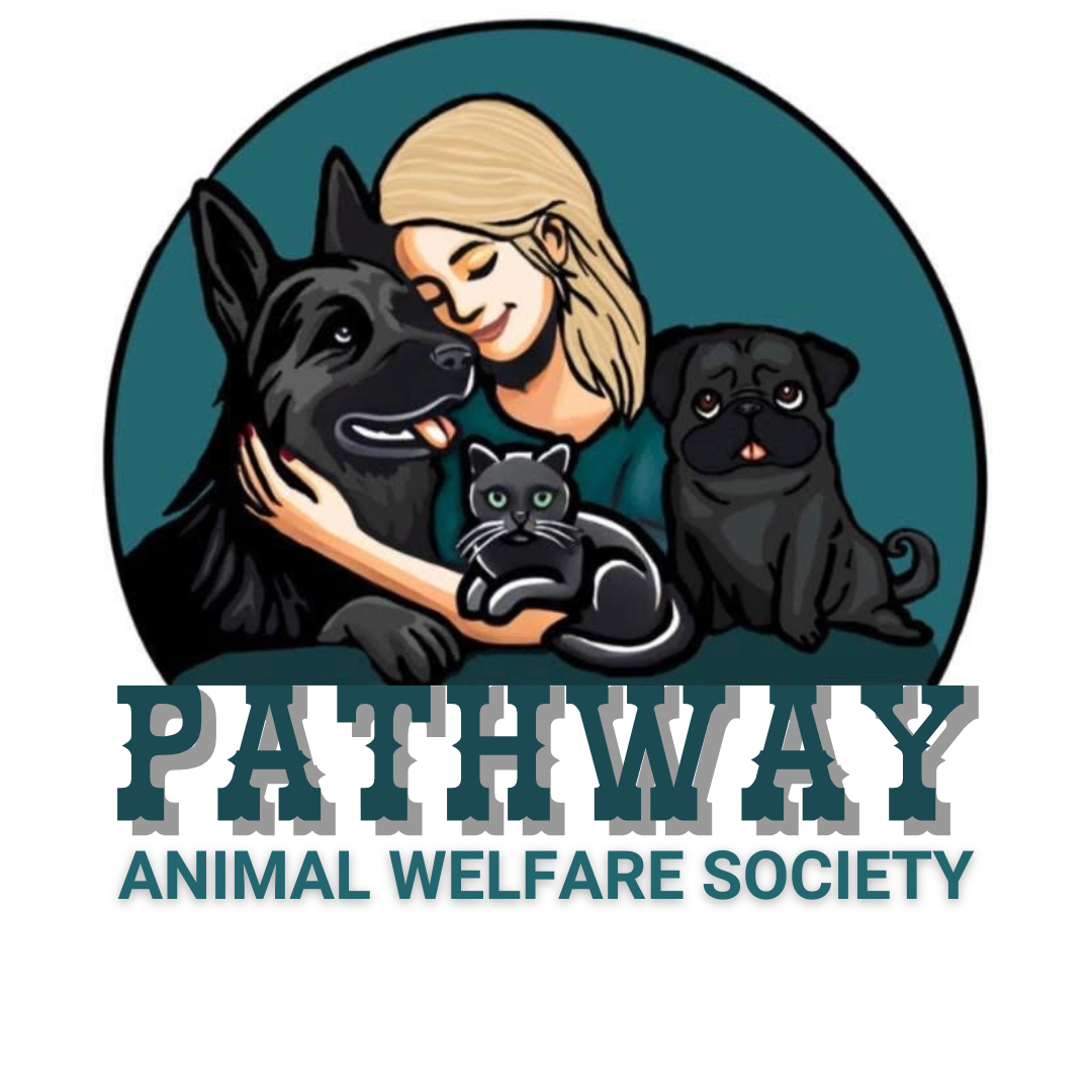 Pathway Animal Welfare Society (PAWS) logo