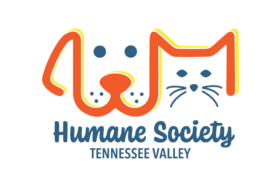 Humane Society, Tennessee Valley logo