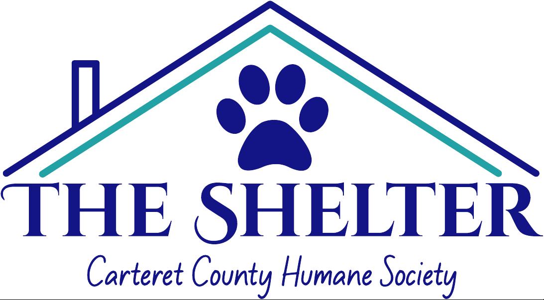 Carteret County Humane Society logo