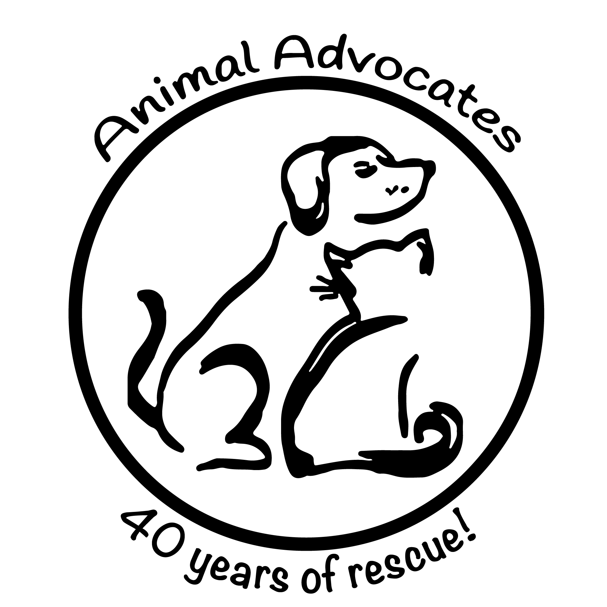 Animal Advocates logo