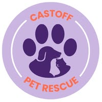 Castoff Pet Rescue logo