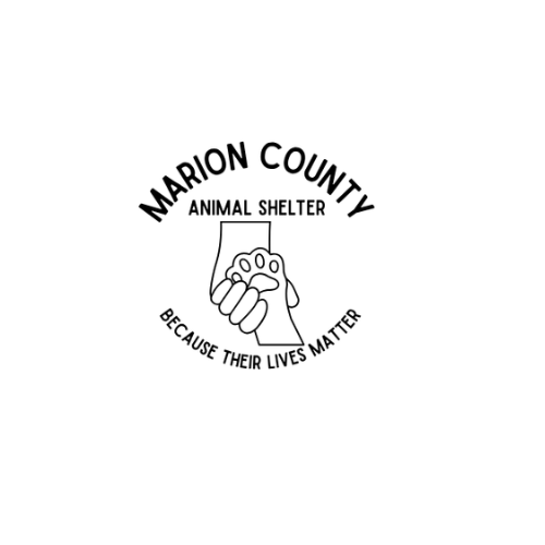 Marion County Animal Shelter logo