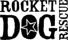 Rocket Dog Rescue Inc. logo