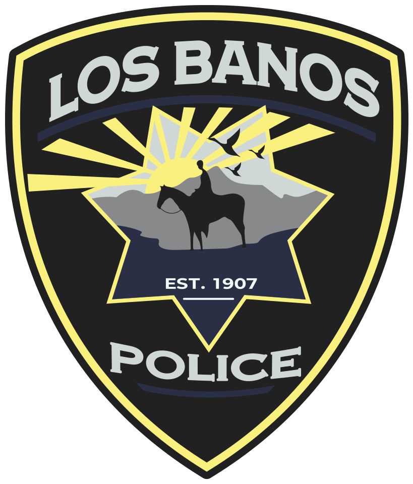 Los Banos Animal Shelter logo