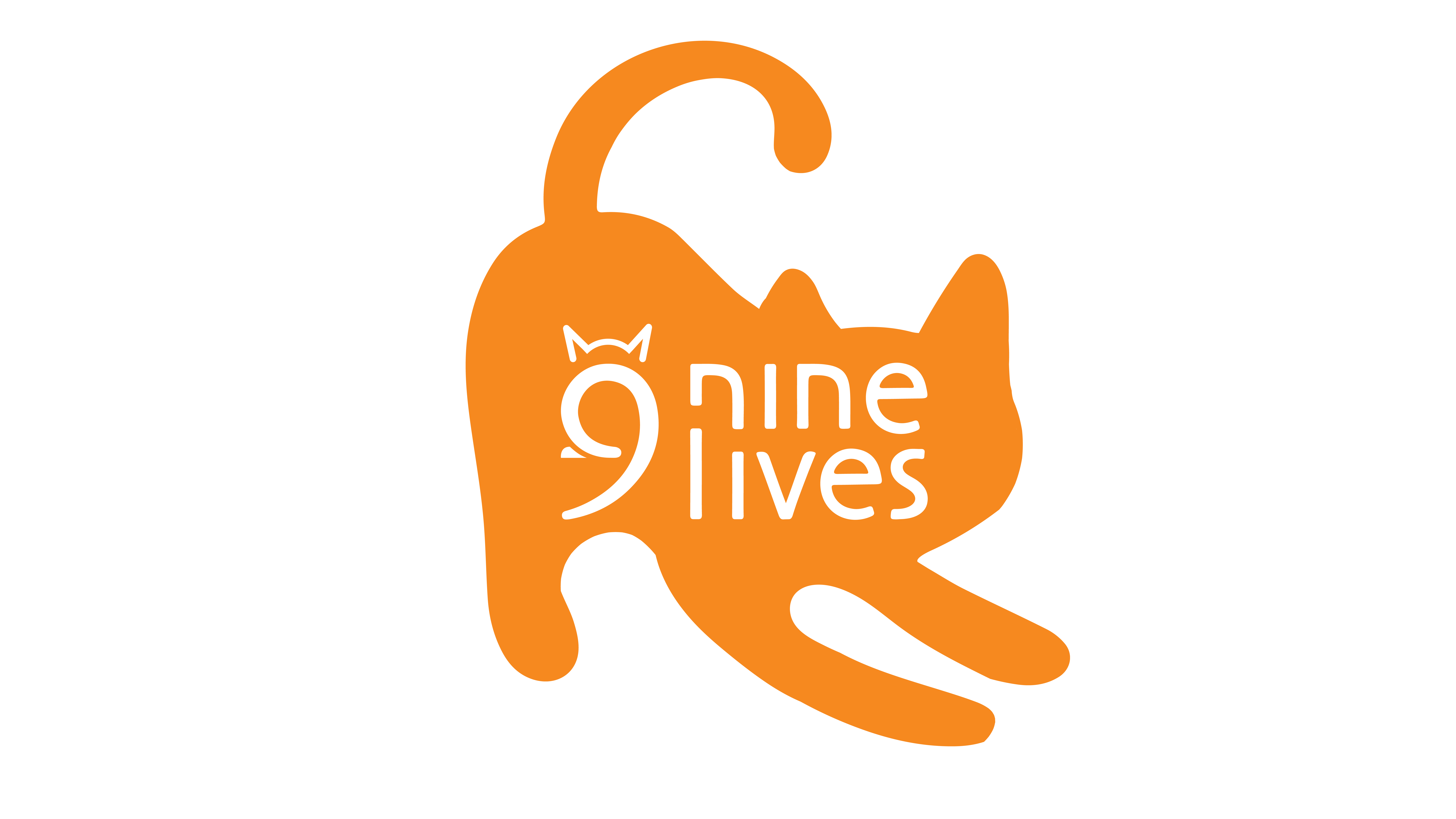 Nine Lives logo