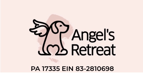 Angel's Retreat logo