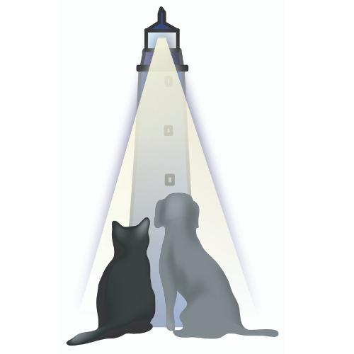 Animal Harbor logo