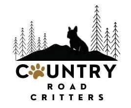 Country Road Critters Inc.  logo
