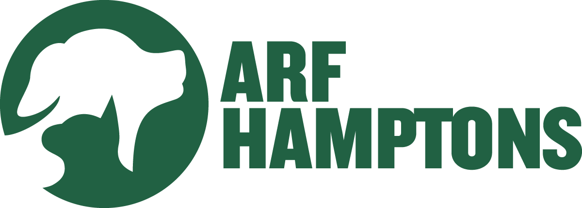 Animal Rescue Fund of the Hamptons logo