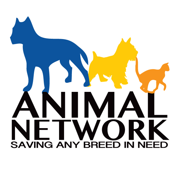 Animal Network logo
