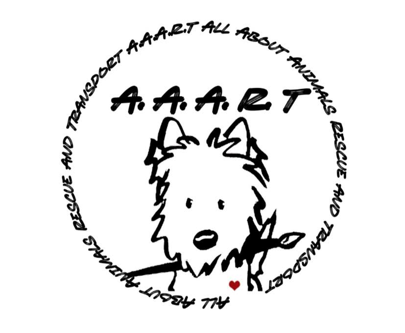 All About Animals Rescue and Transport logo