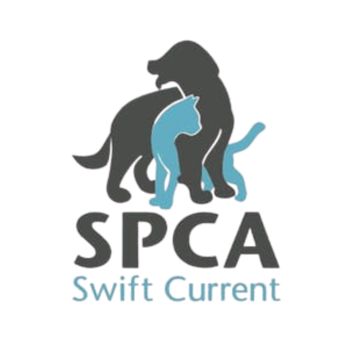 SPCA Swift Current logo