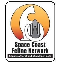 Space Coast Feline Network logo