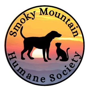 Smoky Mountain Humane Society logo