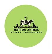 Hatton Animal Rescue  logo
