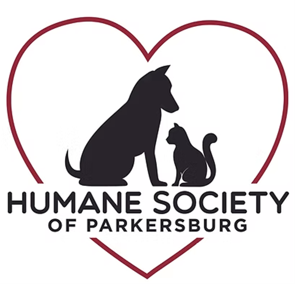 Humane Society of Parkersburg logo