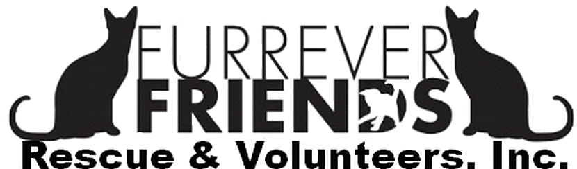 Furrever Friends Rescue and Volunteers, Inc. logo