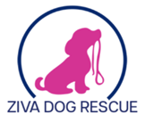 Ziva Dog Rescue logo