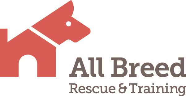 All Breed Rescue & Training logo