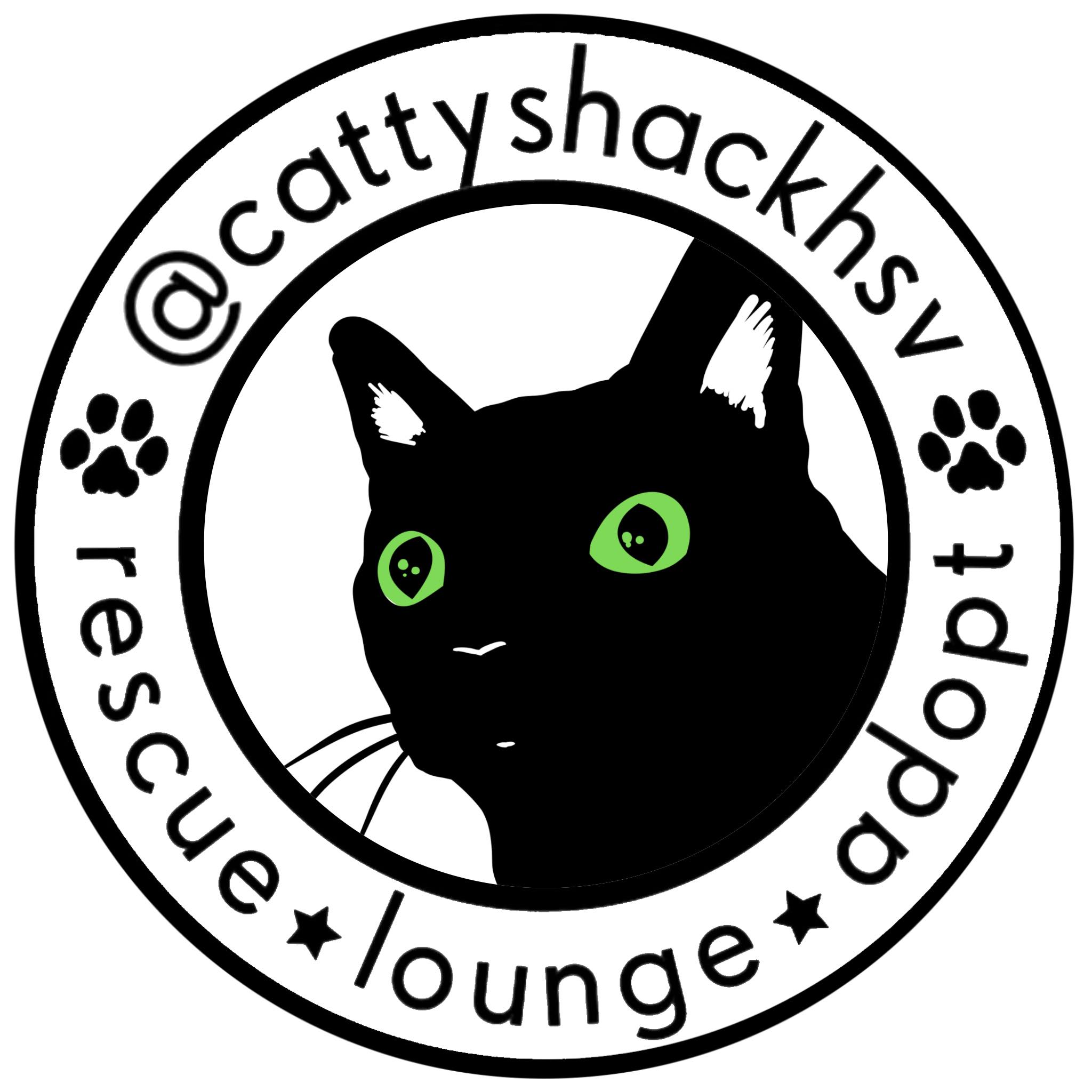 Cattyshack, Inc. logo
