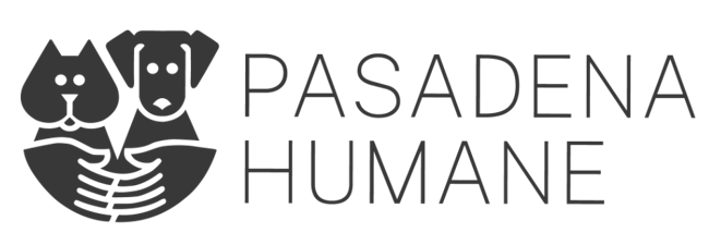 Pasadena Humane logo
