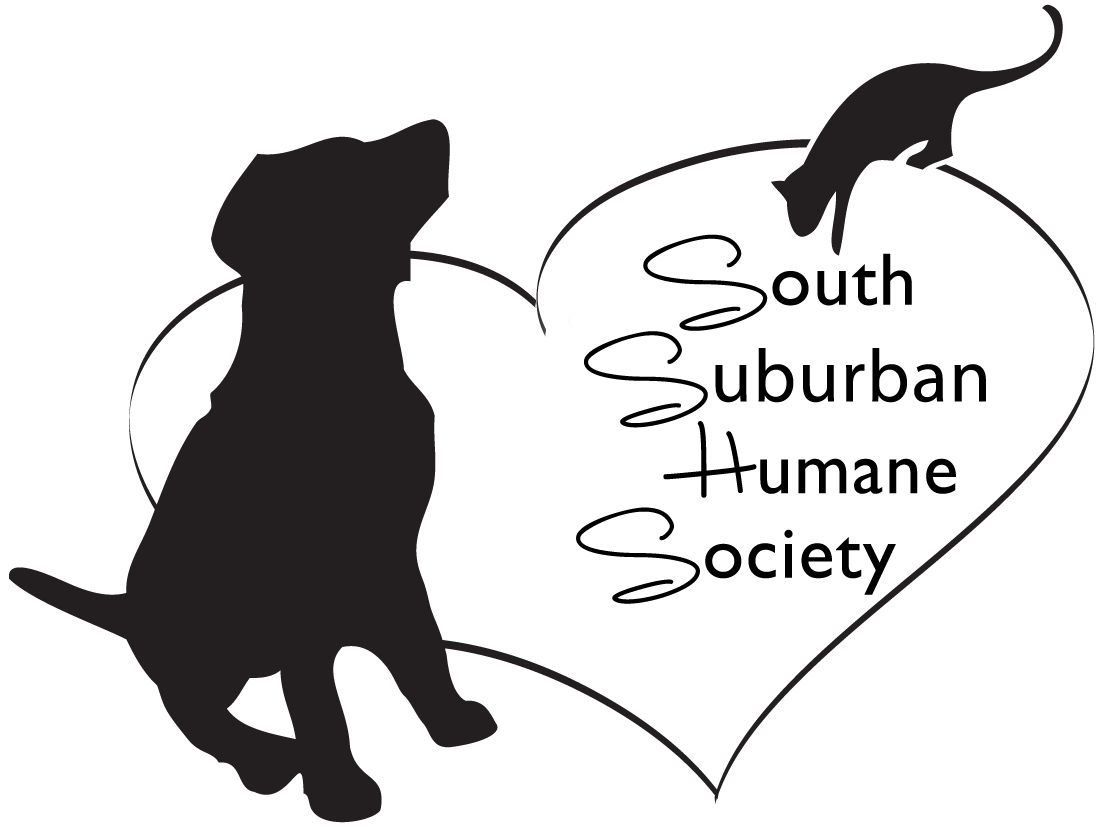 South Suburban Humane Society logo