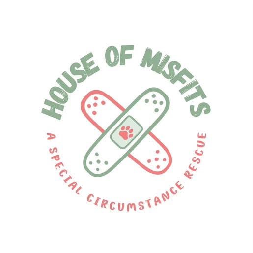 House of Misfits logo