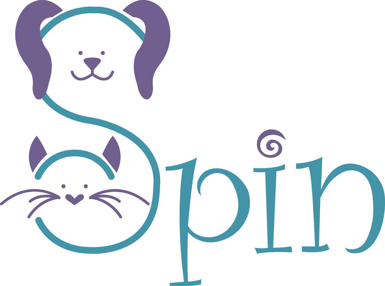 Stray Pets In Need of Mass. Inc. logo