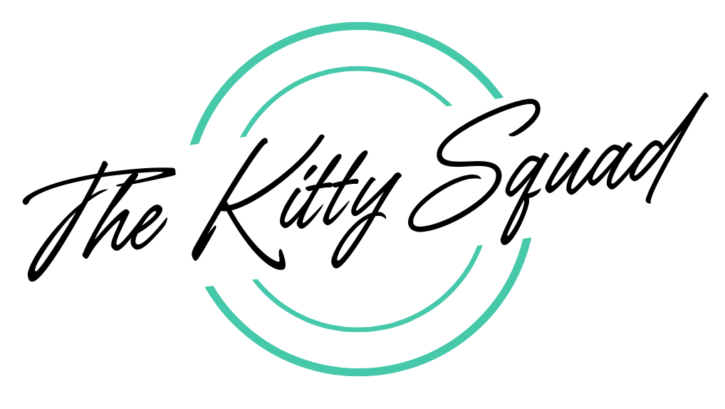 The Kitty Squad, Inc logo
