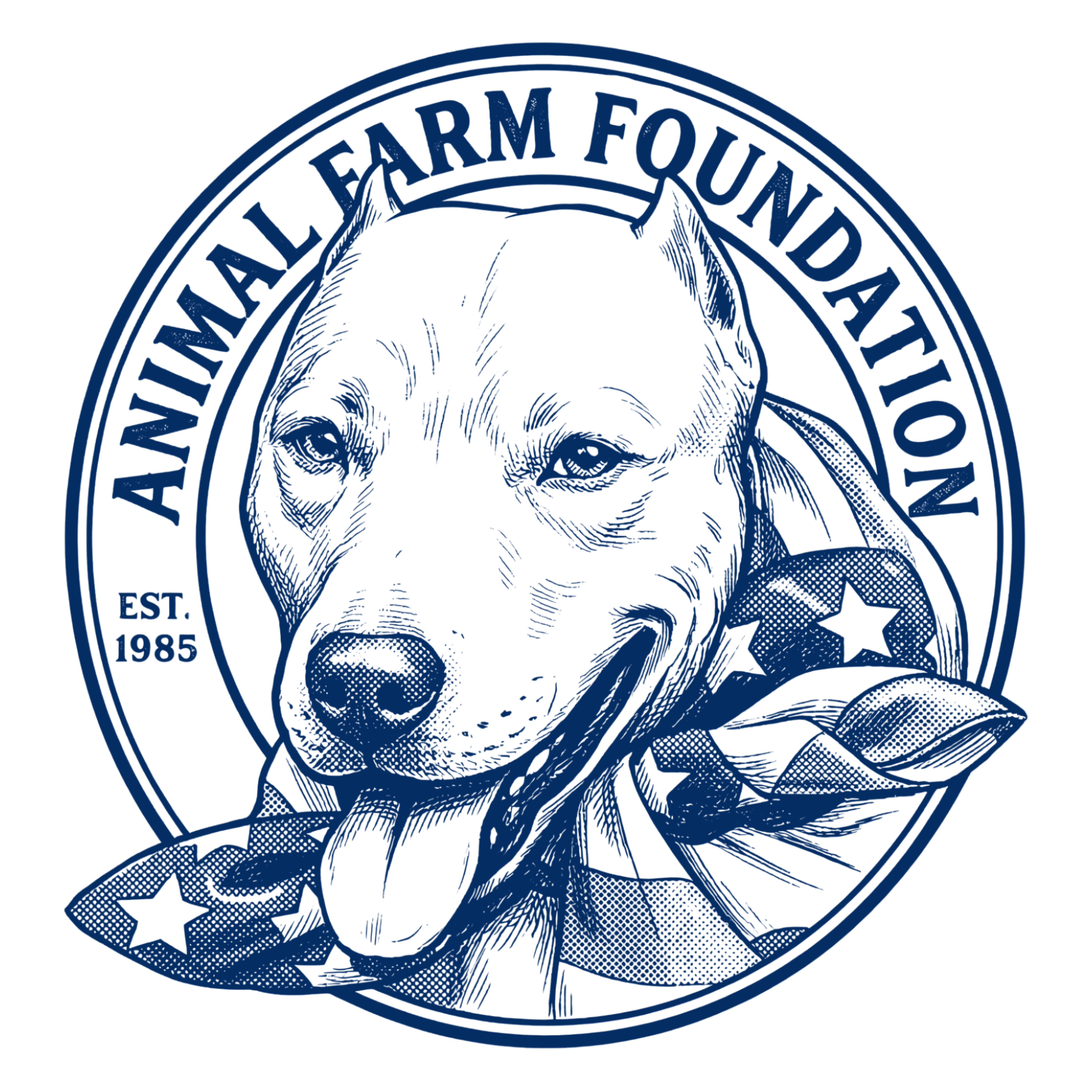 Animal Farm Foundation Inc. logo
