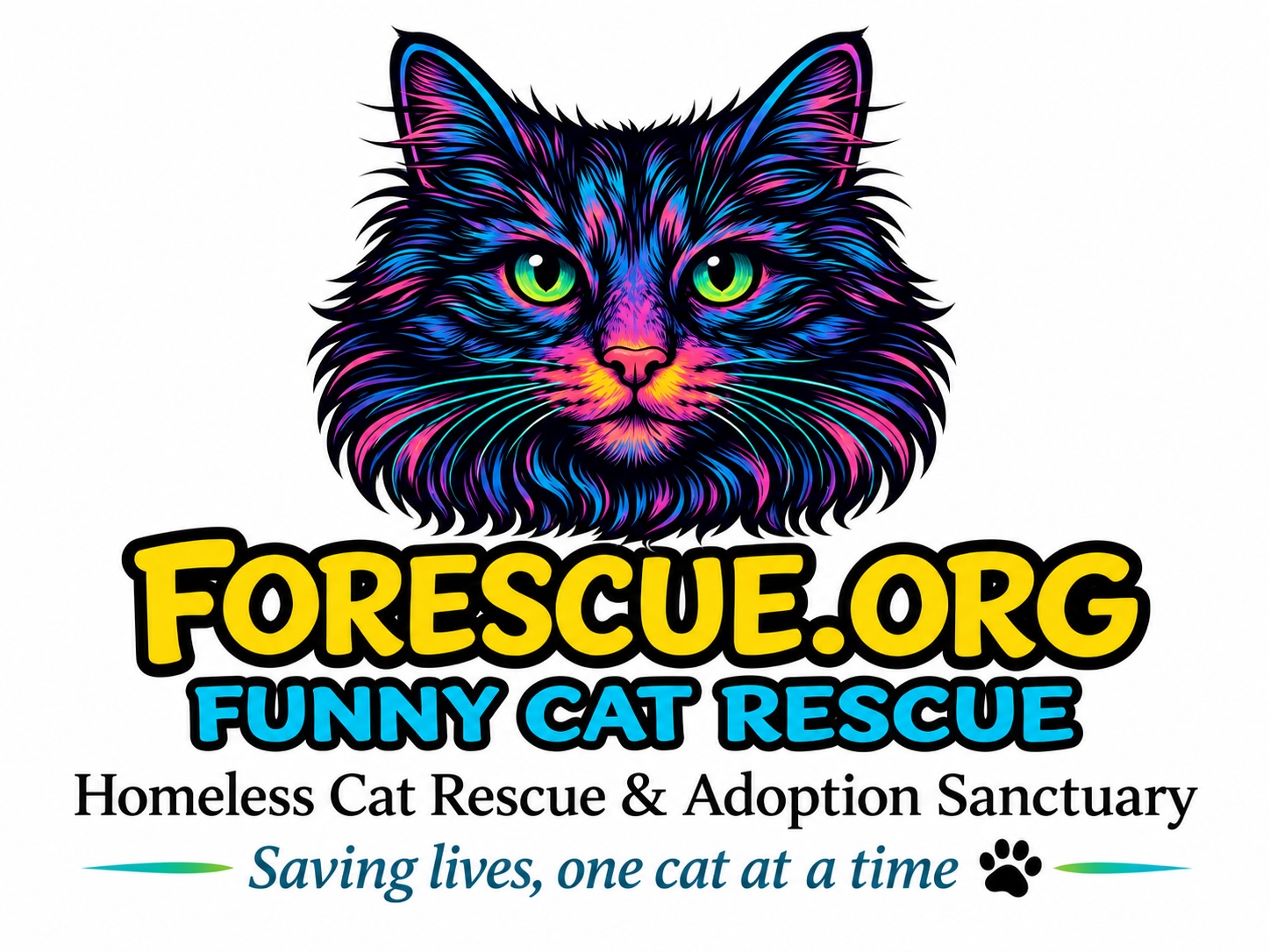 Forescue, Inc. logo